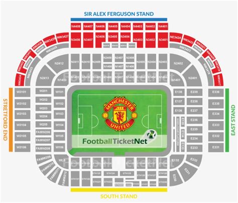 man united tickets old trafford